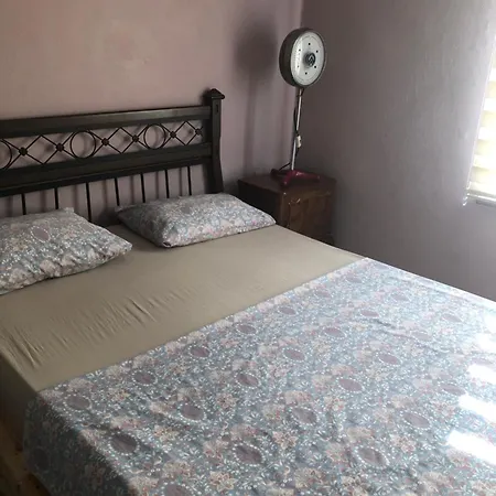 Kaleici Muhtesem Konum Harika Genis Ev *