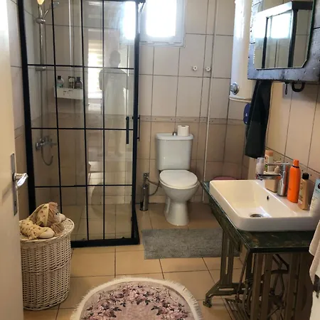Kaleici Muhtesem Konum Harika Genis Ev Apartment