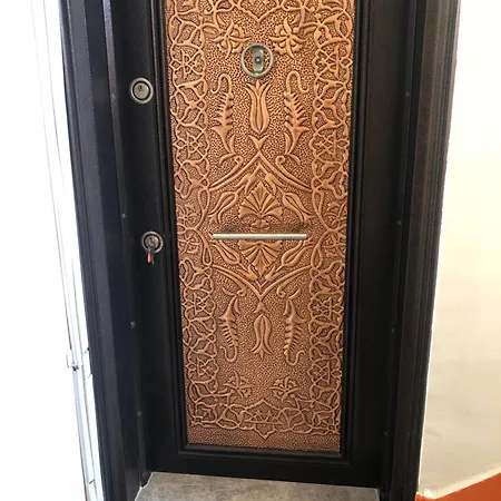 Kaleici Muhtesem Konum Harika Genis Ev *