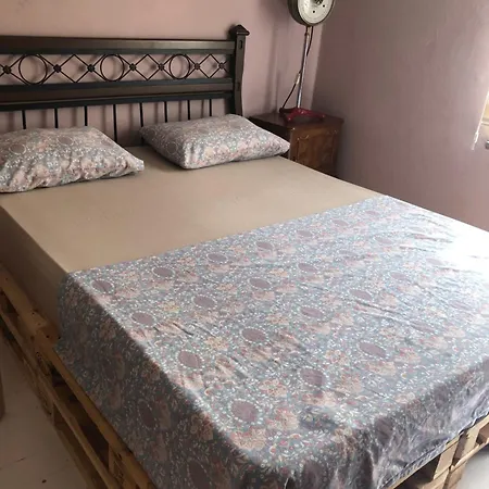 Lägenhet Kaleici Muhtesem Konum Harika Genis Ev Antalya