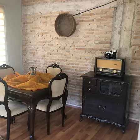 Apartment Kaleici Muhtesem Konum Harika Genis Ev Antalya