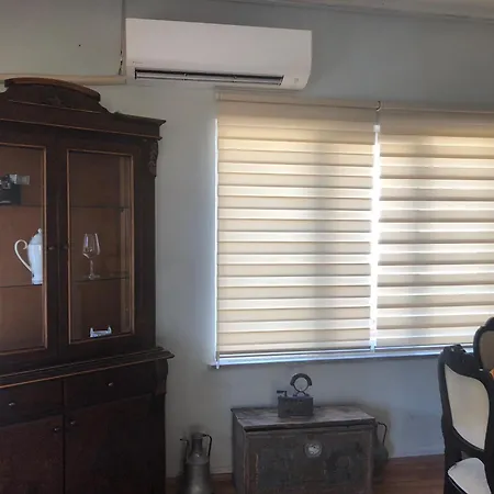 Apartment Kaleici Muhtesem Konum Harika Genis Ev Antalya