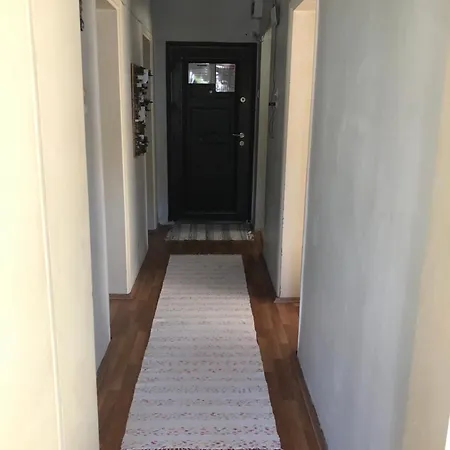 Kaleici Muhtesem Konum Harika Genis Ev Apartment *