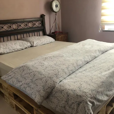 Apartment Kaleici Muhtesem Konum Harika Genis Ev *