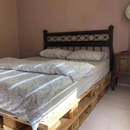 Kaleici Muhtesem Konum Harika Genis Ev Apartment Antalya