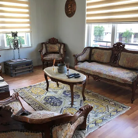 Kaleici Muhtesem Konum Harika Genis Ev * Antalya