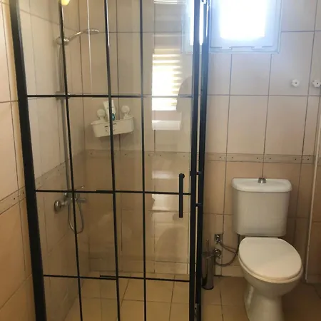 Kaleici Muhtesem Konum Harika Genis Ev