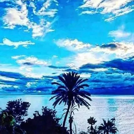 Kaleici Muhtesem Konum Harika Genis Ev Apartment *