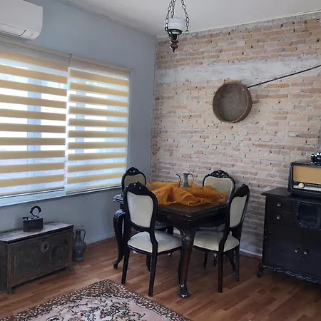 Kaleici Muhtesem Konum Harika Genis Ev Apartment Antalya