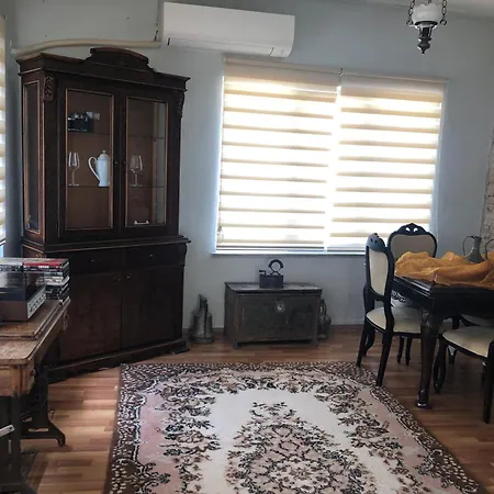 Kaleici Muhtesem Konum Harika Genis Ev *