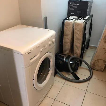 Kaleici Muhtesem Konum Harika Genis Ev * Antalya