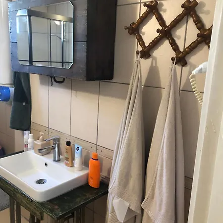 Apartment Kaleici Muhtesem Konum Harika Genis Ev *