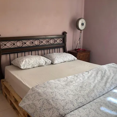 Kaleici Muhtesem Konum Harika Genis Ev Apartment *