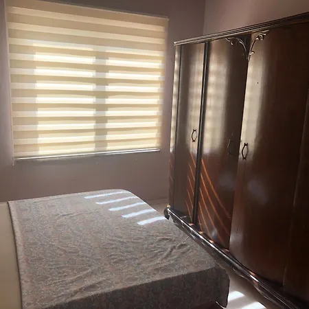 Kaleici Muhtesem Konum Harika Genis Ev Apartment *