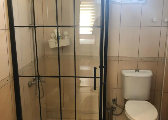 Kaleici Muhtesem Konum Harika Genis Ev