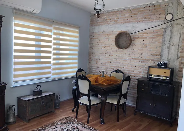 Kaleici Muhtesem Konum Harika Genis Ev Appartamento Antalia