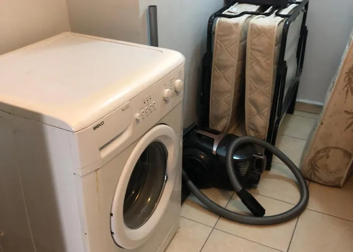 Kaleici Muhtesem Konum Harika Genis Ev * Antalia