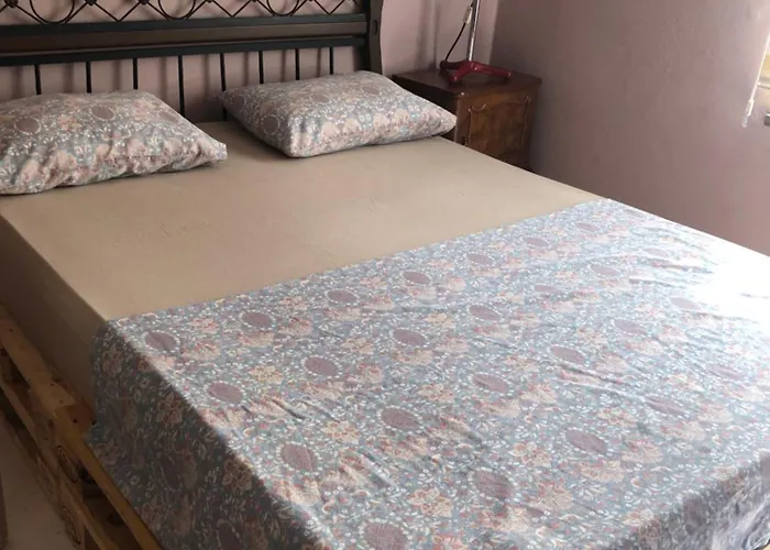 Appartamento Kaleici Muhtesem Konum Harika Genis Ev Antalia