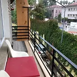 Kaleici Muhtesem Konum Harika Genis Ev