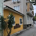 Kaleici Muhtesem Konum Harika Genis Ev Apartman