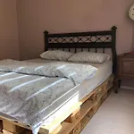 Kaleici Muhtesem Konum Harika Genis Ev Apartman Antalya