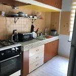 Kaleici Muhtesem Konum Harika Genis Ev Antalya