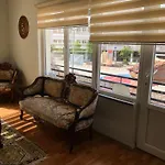 Apartman Kaleici Muhtesem Konum Harika Genis Ev