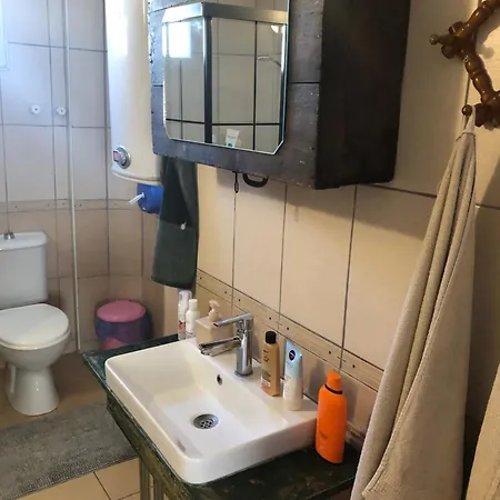 Kaleici Muhtesem Konum Harika Genis Ev Анталья