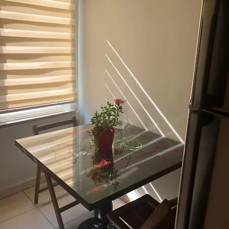 Kaleici Muhtesem Konum Harika Genis Ev Апартаменты *