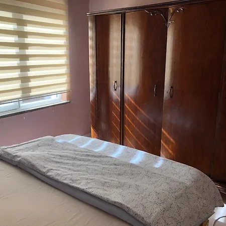 Kaleici Muhtesem Konum Harika Genis Ev