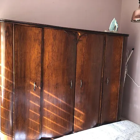 Kaleici Muhtesem Konum Harika Genis Ev